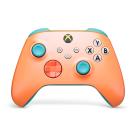 Беспроводной геймпад Microsoft Xbox Wireless Controller — Sunkissed Vibes OPI Special Edition